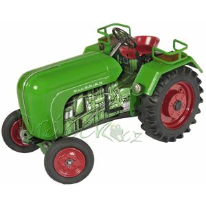 Kovap Traktor Allgaier AP 16