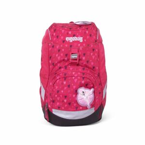 Školní batoh Ergobag Prime - Purpurový