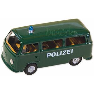 Kovap VW policie