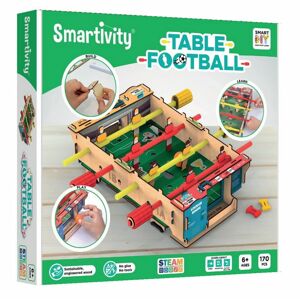 SMARTIVITY - Stolní fotbal
