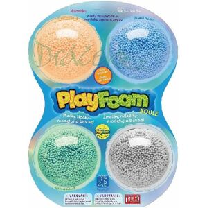 PlayFoam® BOULE - 4pack B