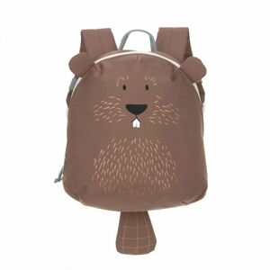 Dětský batoh Lässig Tiny Backpack About Friends Beaver - Bobr