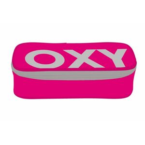 Oxybag, etue pouzdro Oxy Comfort Neon Pink