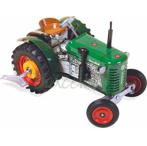 Kovap Traktor Zetor 25A zelený