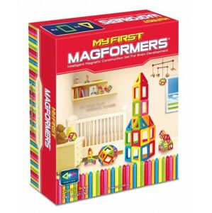 Stavebnice Magformers - Můj první Magformers - 30
