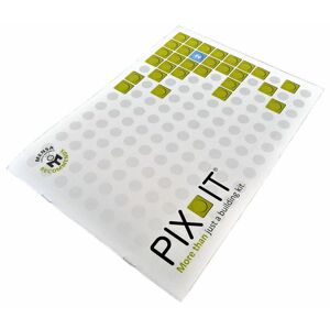 PIX-IT Pracovní úkoly 2 - rozšiřující sada