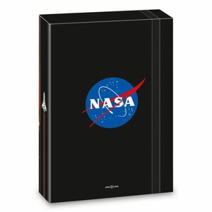 Ars Una, Box na sešity NASA Aeronautic A4