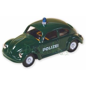Kovap VW brouk policie