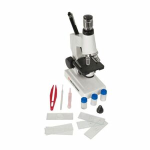 Celestron mikroskop kit 40-600x juniorský