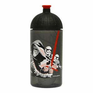 P+P Karton lahev na pití FRESH Star Wars