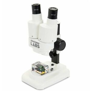 Celestron mikroskop Labs S20 stereoskopický