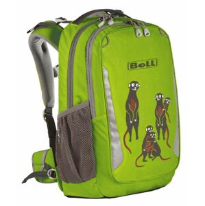 Školní batoh Boll School Mate 20 - Meerkats