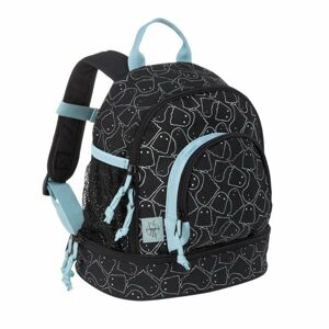 Dětský batoh Lässig Mini Backpack Spooky Black