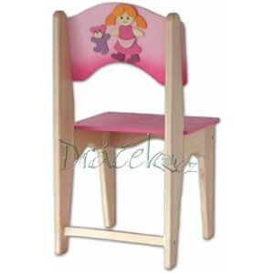 Dětská rostoucí židle Actikid Aquaclean