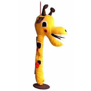 Závěsná houpačka Žirafa