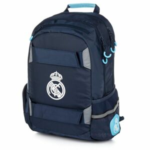 Oxybag , Studentský batoh Real Madrid design 2 19
