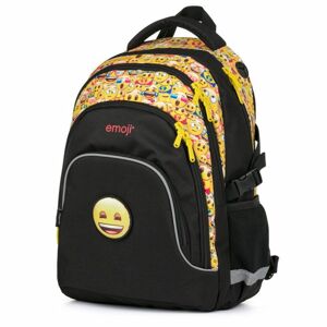 Oxybag, Školní batoh SCOOLER Emoji