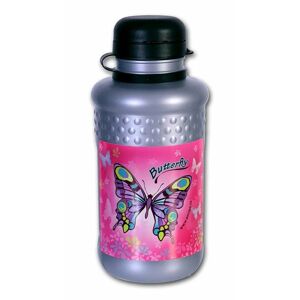 Láhev na pití Emipo Butterfly