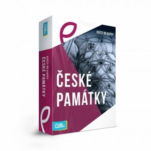 Albi, Kvízy do kapsy - České památky