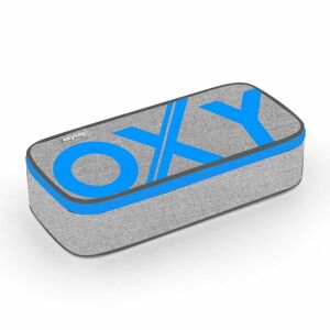 P+P Karton, Pouzdro etue komfort OXY Style Fresh blue 19