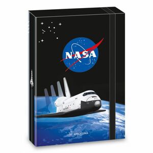 Ars Una, Box na sešity NASA Enterprise A5