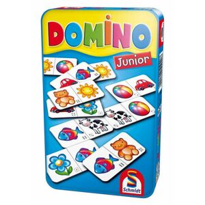 Domino Junior na cesty