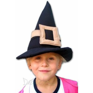 Čarodějnice klobouk