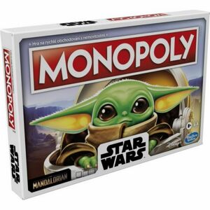 Hasbro, Monopoly Star Wars