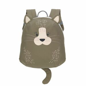 Dětský batoh Lässig Tiny Backpack About Friends Cat -  Kočka