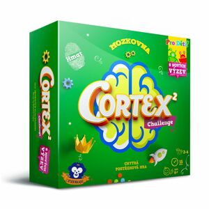 Postřehová hra Cortex pro děti 2