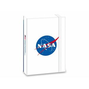 Ars Una, Box na sešity NASA A4