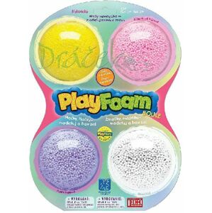PlayFoam® BOULE - 4pack G