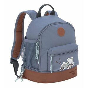 Dětský batoh Lässig Mini Backpack Tractor