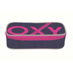 Oxybag  etue pouzdro Oxy Blue Line Pink