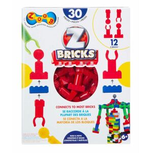Stavebnice ZOOB Z-Bricks 30