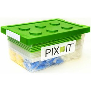 PIX-IT BOX - pro 8 dětí