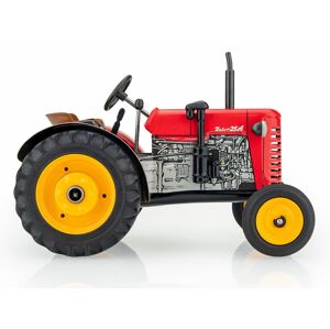 Kovap Traktor Zetor 25A červený