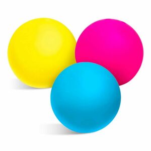 Schylling, Barvu měnící antistresový míček míček i hračka Needoh