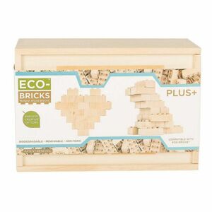 Eco-bricks Plus 42 kostek