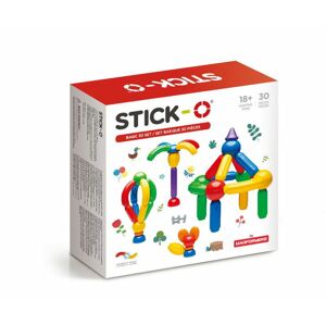 Stick-O - Basic-30