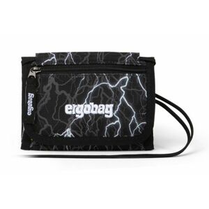 Peněženka Ergobag - Black