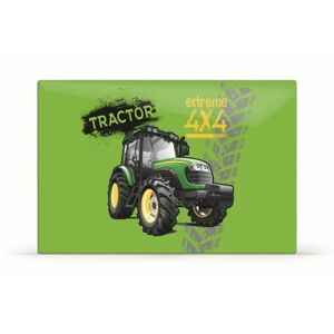 Oxybag, Podložka na stůl 60x40cm traktor 2021