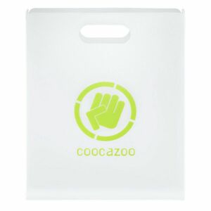 Desky - pořadač na sešity Coocazoo FolderHolder, průhledné