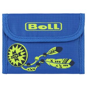 Dětská peněženka Boll - Kids Wallet DUTCH BLUE