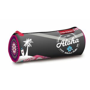 Penál Nikidom Roller Pencil Case Aloha
