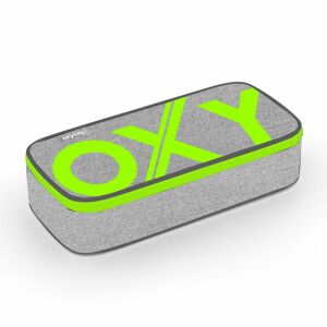 Oxybag, Pouzdro etue komfort OXY Style Fresh green