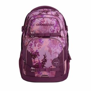 Školní batoh coocazoo PORTER, Cherry Blossom