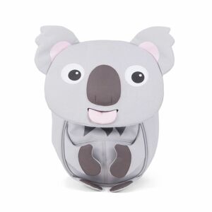 Batůžek pro nejmenší Affenzahn Small Friend koala- grey