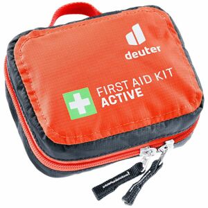Deuter Lékárnička First Aid Kit Active papaya - Empty