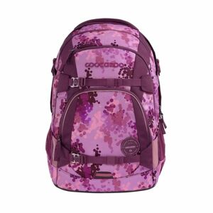 Školní batoh coocazoo MATE, Cherry Blossom